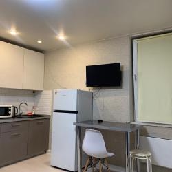 Апартаменты студия 25