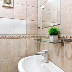 4-местные апартаменты студия