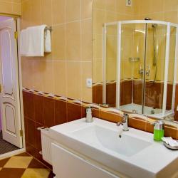 Фото Отель Фортуна