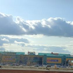 Фото Пятница Апартаменты на улице Гагарина 80А корпус 2