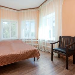 Фото Отель -Горки