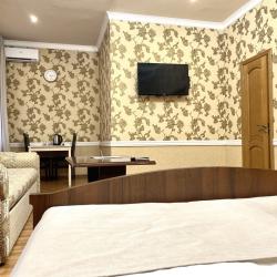 Номер делюкс