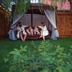 Фото Отель Family Park (Фэмили Парк)