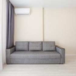 Фото Апартаменты на улице Солнечная 42