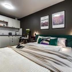 фото 3 ApartMe (Апартми) на проспекте Стачек