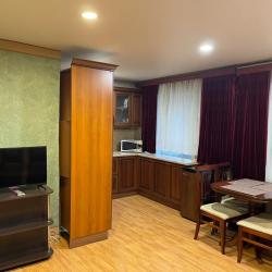 Фото Апартаменты на улице Новоторжская 22 корпус 1