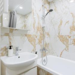 1-комнатные апартаменты стандарт