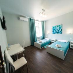 Фото Отель Мёд