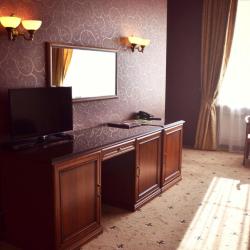 Фото Отель Меридиан