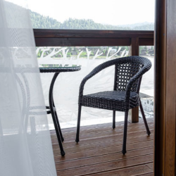 Фото Отель Тайга озеро