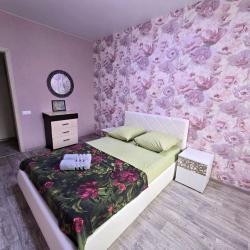 Фото Отель Двухкомнатная квартира в центре г. а