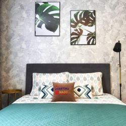 Апартаменты студия