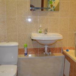 Фото Отель Кумба