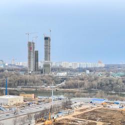 2-комнатные апартаменты стандарт