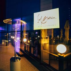 Pullman Sochi Centre (Пуллман Сочи Центр) — b2acedb22ef178b0aecbd8bde9277542