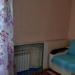 3-комнатные апартаменты эконом