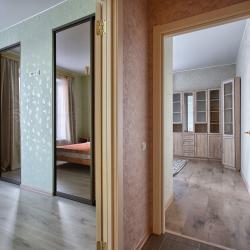 2-комнатные апартаменты люкс