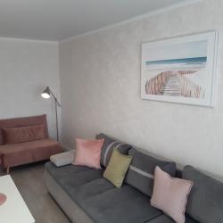 Фото Апартаменты на улице Зарайская 19