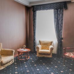 Номер стандарт семейный