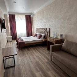 Номер делюкс улучшенный