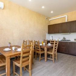 Фото Отель Уют