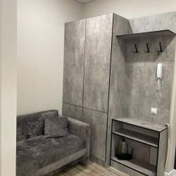 1-комнатные апартаменты студия Ярдем 25