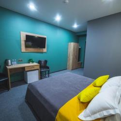 Фото Отель Ангара-Приоритет