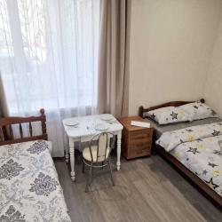 Фото Отель МоМи на улице Автозаводская 17 корпус 3