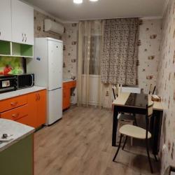 Фото Апартаменты на улице Московская 131к2