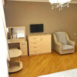 Фото Отель Усадьба уюта