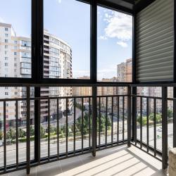 Фото Отель Марсоль хоум на улице Чистопольская