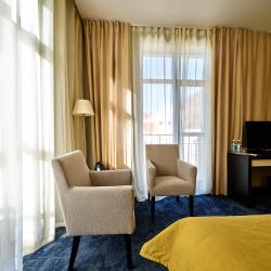 фото 22 AZIMUT Hotel FREESTYLE Rosa Khutor  (Азимут Фристайл)