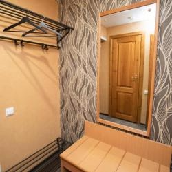 Фото Отель Сибирь