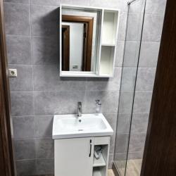 Номер стандарт улучшенный с 2 односпальными кроватями