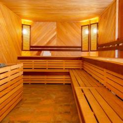 Фото Отель Movenpick Resort & Spa Anapa Miracleon 5* (Мовенпик Резорт)