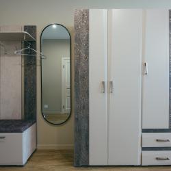 Апартаменты улучшенные