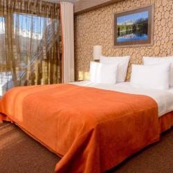 Фото Отель Alpen Club (Альпен Клаб)