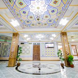 Фото Отель Labi Rud (ЛабиРуд)