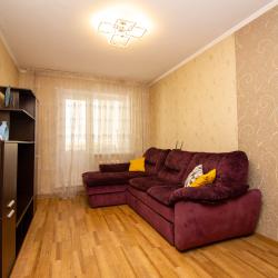 Фото Апартаменты на улице 40-летия Победы