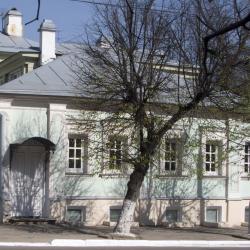 Фото Отель Эрлангенский дом