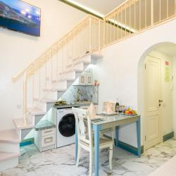 3-местный номер комфорт