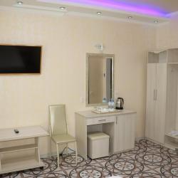 Фото Отель Замок Короля