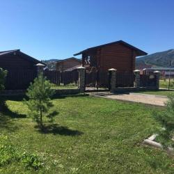 Фото Отель Гостевой Двор