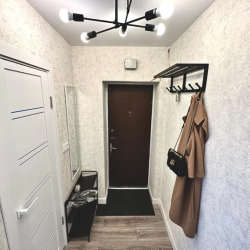 фото 6 Moscow Apartment (Москоу Апартмент) на проезде Волоколамский 4 корпус 2