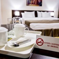 Фото Отель Shymkent Grand Hotel ( Гранд)