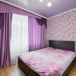 Фото Апартаменты на улице Степная 1к8