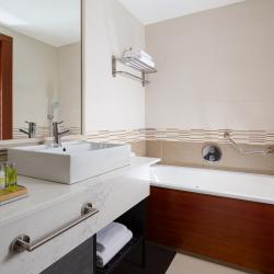 фото 35 DoubleTree by Hilton Novosibirsk (Даблтри Хилтон Новосибирск)