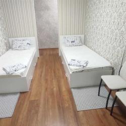 Фото Апартаменты на улице Цементников, 18