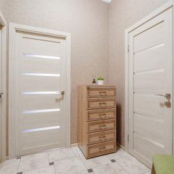 Фото Апартаменты на улице Розы Люксембург 69/2