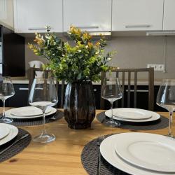 1-комнатные апартаменты стандарт